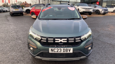 Dacia Sandero Stepway 1.0 TCe Extreme 5dr Petrol Hatchback